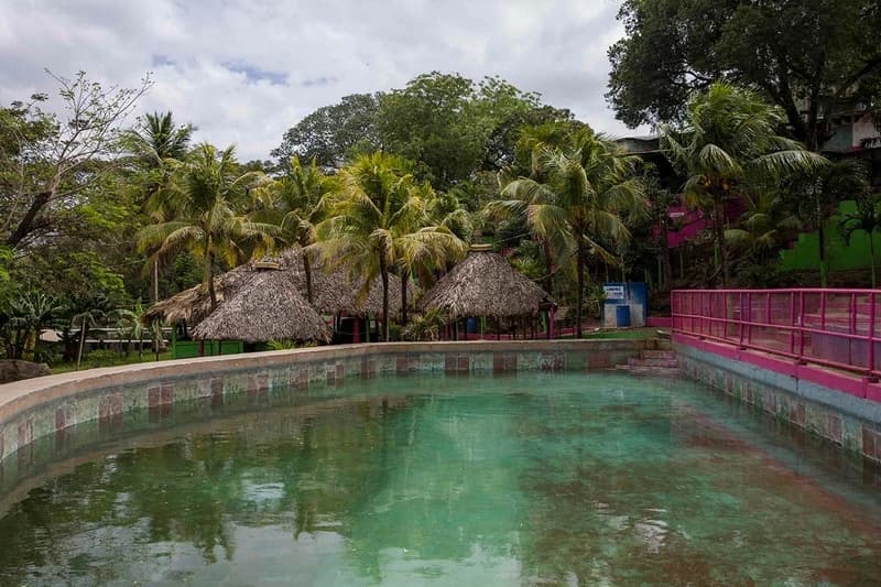 Termales de Tipitapa