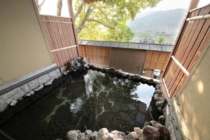 Top 10 Hot Springs in Japan